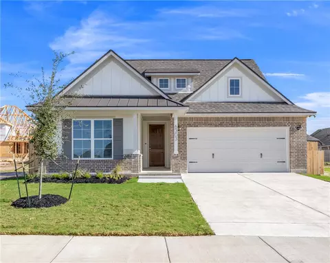 6303 Trado Dr, College Station, TX 77845