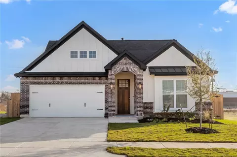 6422 Raleigh Loop, College Station, TX 77845