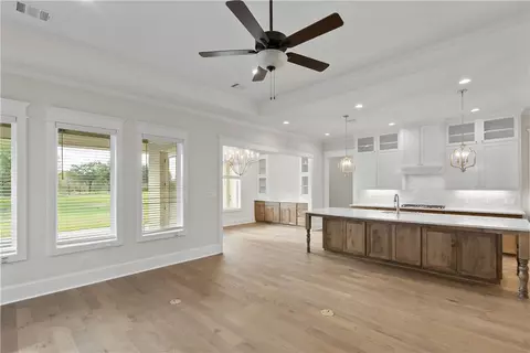 Living - 2836 Persimmon Ridge Ct, Bryan, TX 77807 photo 4 of 5