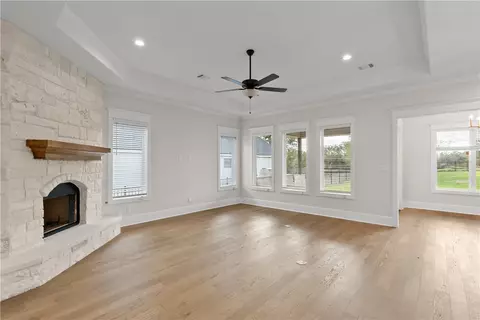 Living - 2836 Persimmon Ridge Ct, Bryan, TX 77807 photo 2 of 5