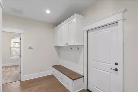 Entry Way - 2836 Persimmon Ridge Ct, Bryan, TX 77807 photo 3 of 3