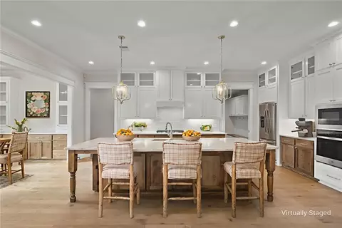 Kitchen - 2836 Persimmon Ridge Ct, Bryan, TX 77807 photo 1 of 6