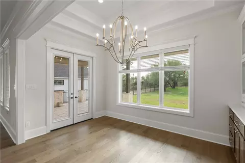 Dining - 2836 Persimmon Ridge Ct, Bryan, TX 77807 photo 1 of 2