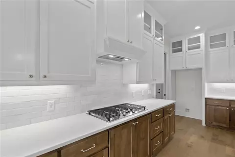 Kitchen - 2836 Persimmon Ridge Ct, Bryan, TX 77807 photo 6 of 6