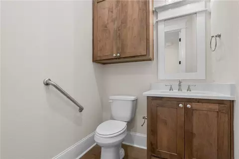 Bath - 2836 Persimmon Ridge Ct, Bryan, TX 77807 photo 5 of 5