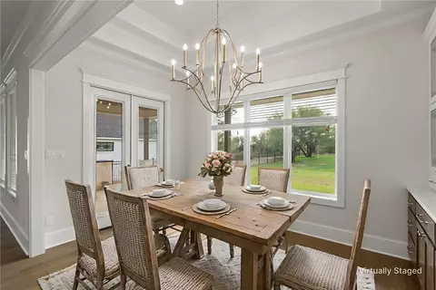 Dining - 2836 Persimmon Ridge Ct, Bryan, TX 77807 photo 2 of 2