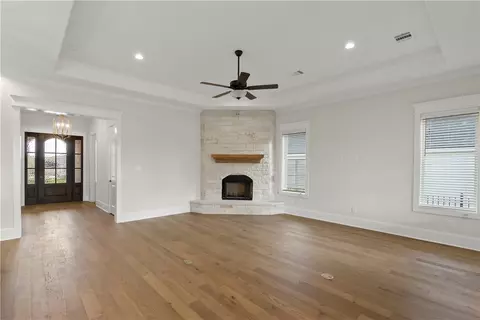 Living - 2836 Persimmon Ridge Ct, Bryan, TX 77807 photo 3 of 5