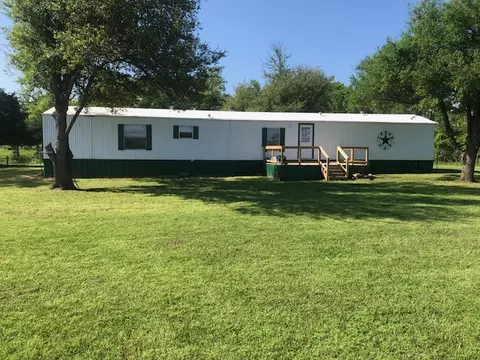 6118 E Fm 979 Farm To Market Rd E, Franklin, TX 77856