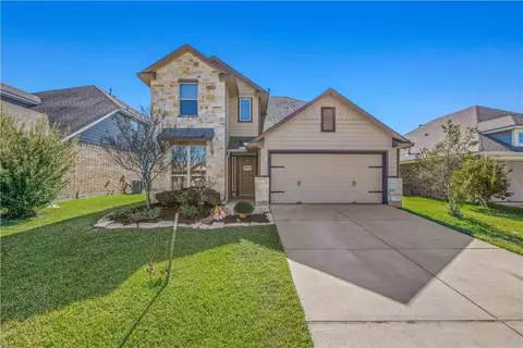 4004 Alford St, College Station, TX 77845