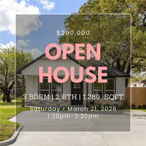 2903 Woodknoll Dr, Bryan, TX 77803