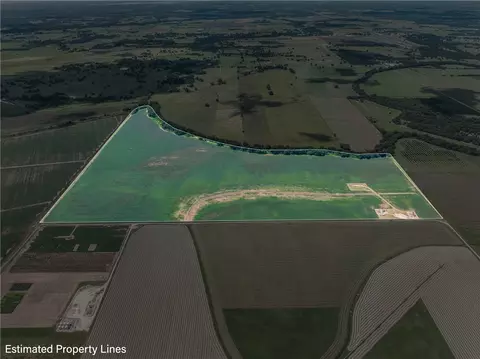000 Farm Road 50, Snook, TX 77879