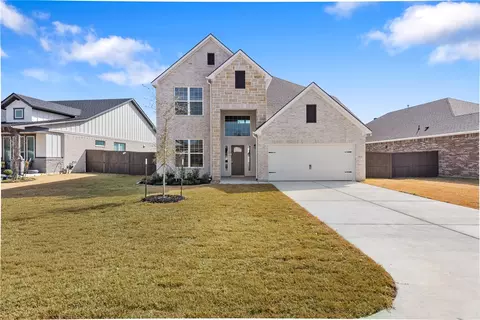 5626 Hayduke Ln, Bryan, TX 77802