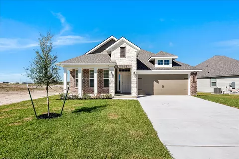 10606 Burgundy Berry Way, College Station, TX 77845