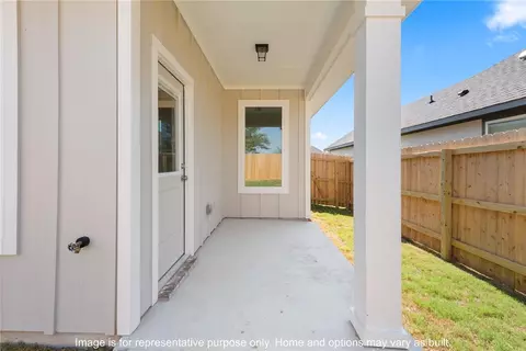 2402 Rooke Rd, Bryan, TX 77807 photo 13