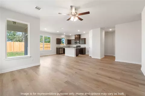 2402 Rooke Rd, Bryan, TX 77807 photo 6