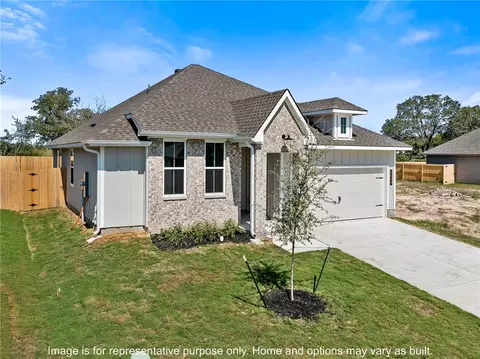 2402 Rooke Rd, Bryan, TX 77807 photo 3
