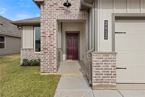 2412 Rooke Rd, Bryan, TX 77807 photo 4
