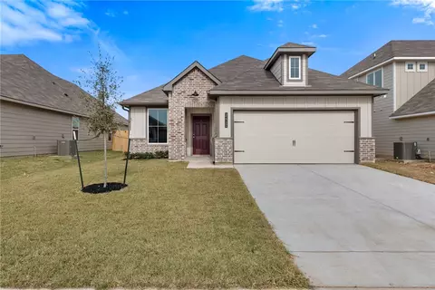 2412 Rooke Rd, Bryan, TX 77807 photo 2