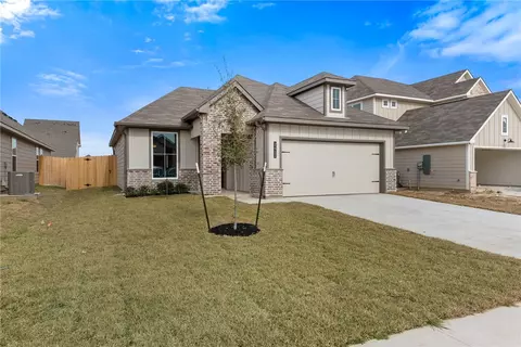 2412 Rooke Rd, Bryan, TX 77807 photo 3
