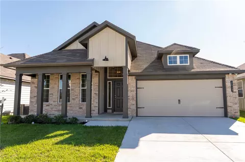 2413 Rooke Rd, Bryan, TX 77807