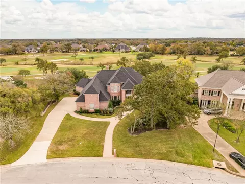 5022 Augusta Cir, College Station, TX 77845