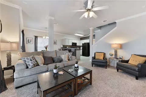 1001 Krenek Tap Road 2901, College Station, TX 77840