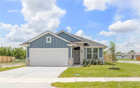 2799 Buccaneer Trl, Bryan, TX 77803