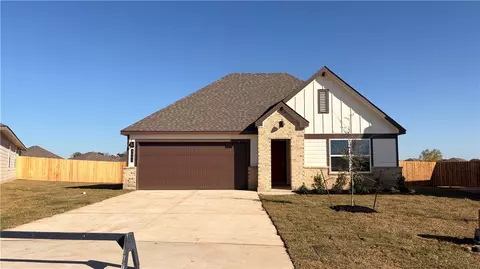 5403 Bear Run, Bryan, TX 77803