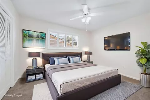 Bedroom - 2810 Hillside Dr, Bryan, TX 77802 photo 2 of 2
