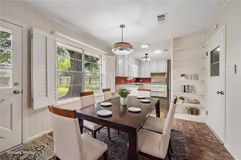 Dining - 2810 Hillside Dr, Bryan, TX 77802 photo 1 of 1
