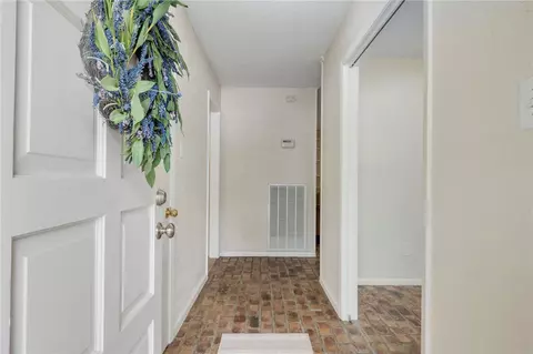 Entry Way - 2810 Hillside Dr, Bryan, TX 77802 photo 1 of 1