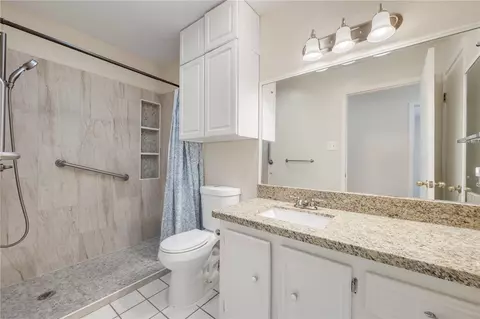 Bath - 2810 Hillside Dr, Bryan, TX 77802 photo 2 of 2