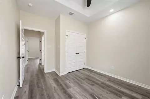 Bedroom - 511 Hall St, Bryan, TX 77803 photo 3 of 3