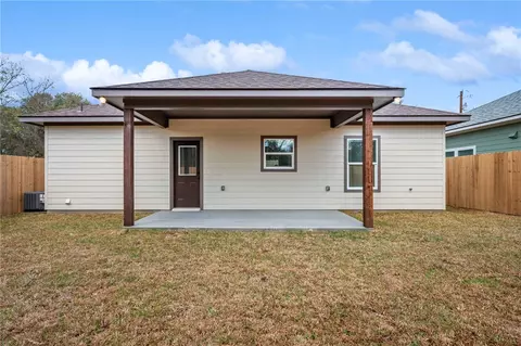 Other - 511 Hall St, Bryan, TX 77803 photo 7 of 7