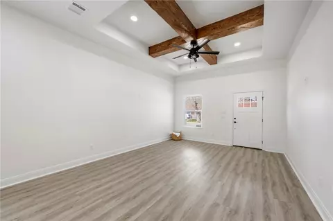 Living - 513 Hall St, Bryan, TX 77803 photo 1 of 1