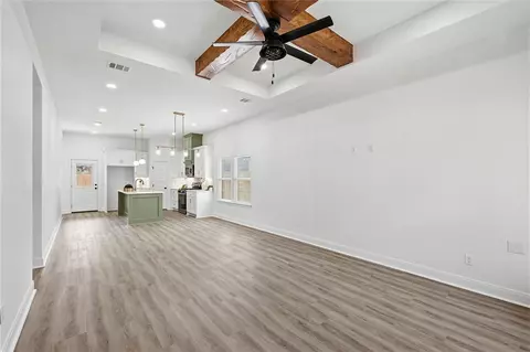 Entry Way - 513 Hall St, Bryan, TX 77803 photo 1 of 2