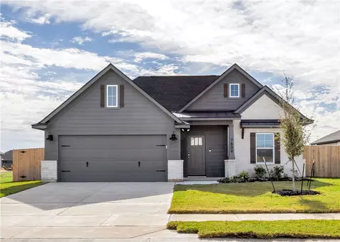 7809 Redbud Rd, Navasota, TX 77868