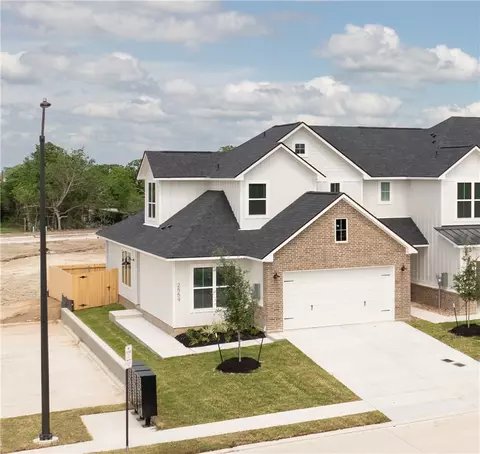 2559 Leyla Ln, College Station, TX 77845