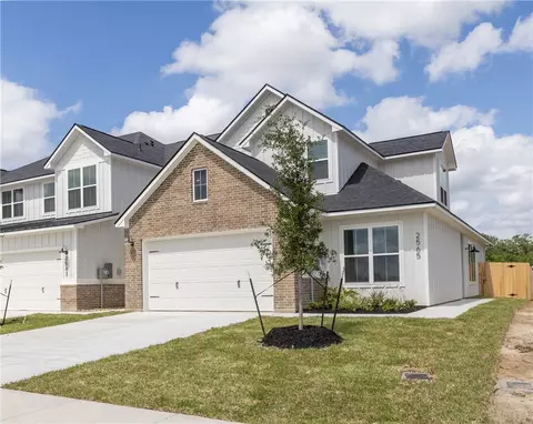 2565 Leyla Ln, College Station, TX 77845