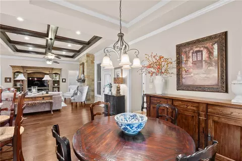 Dining - 2015 Lola Ln, Bryan, TX 77807 photo 2 of 2