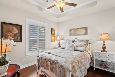 Bedroom - 2015 Lola Ln, Bryan, TX 77807 photo 4 of 4