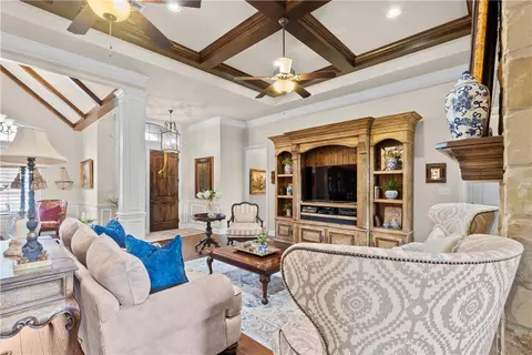 Living - 2015 Lola Ln, Bryan, TX 77807 photo 1 of 2