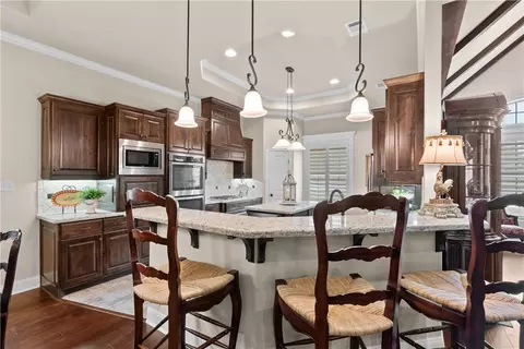 Kitchen - 2015 Lola Ln, Bryan, TX 77807 photo 2 of 6