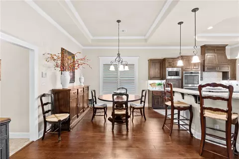 Dining - 2015 Lola Ln, Bryan, TX 77807 photo 1 of 2