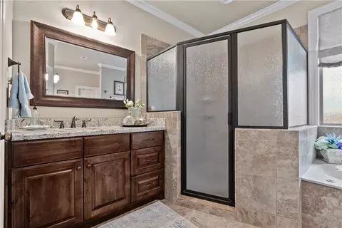Bath - 2015 Lola Ln, Bryan, TX 77807 photo 1 of 4