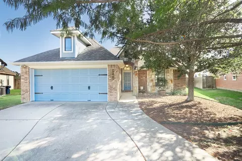 3703 Stevens Creek Ct, College Station, TX 77845