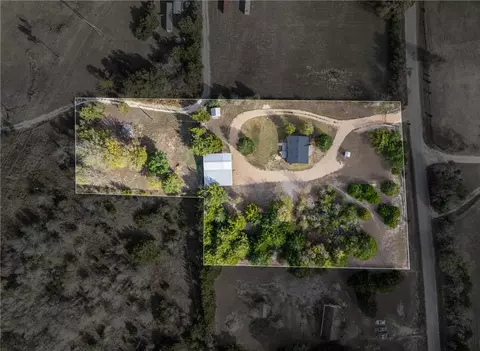 6885 Gibbs Creek Rd, Chappell Hill, TX 77426