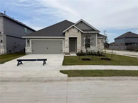 6125 Eldora, College Station, TX 77845