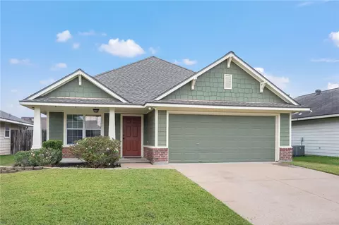 1064 Windmeadows Dr, College Station, TX 77845