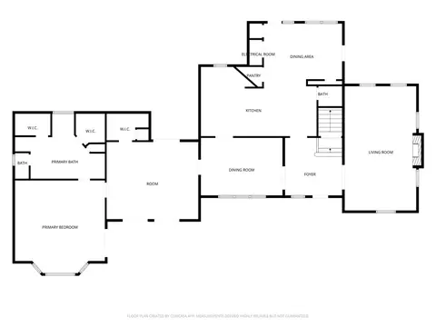 Floorplan - 706 E 30th St, Bryan, TX 77803 photo 1 of 3